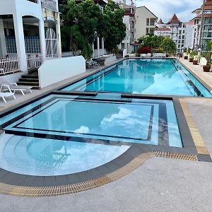 Westbury Residence
